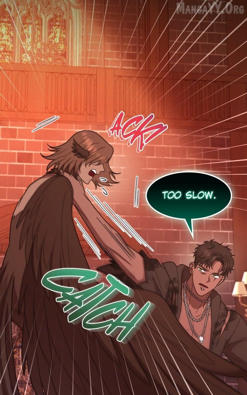 Death Is My BFF Chapter 41 page 75 - 