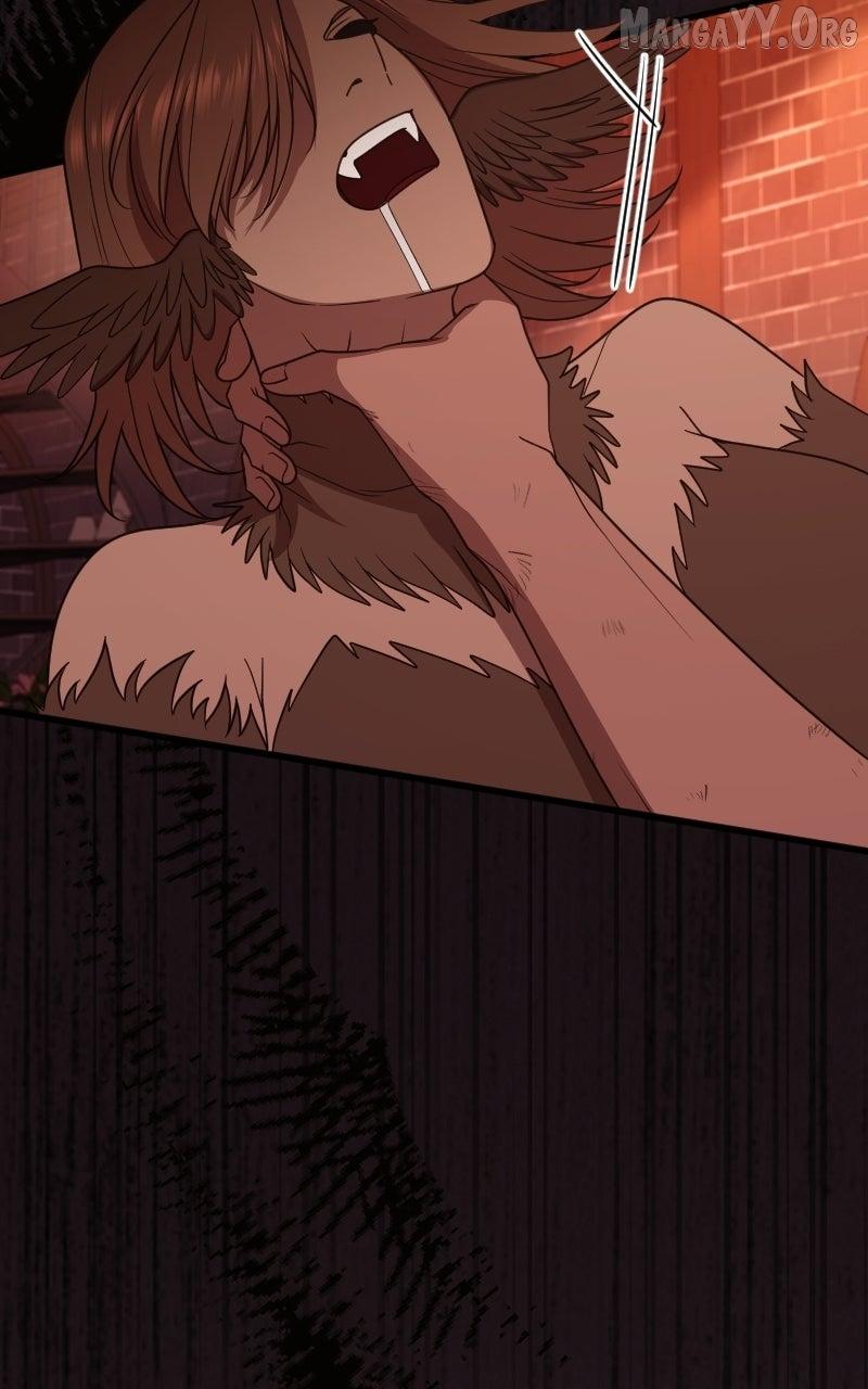 Death Is My BFF Chapter 41 page 77 - 