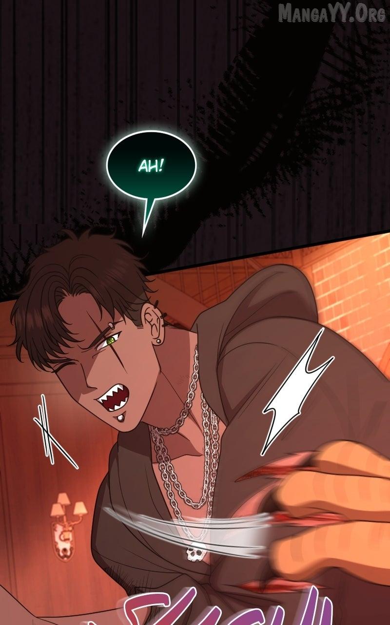 Death Is My BFF Chapter 41 page 80 - 