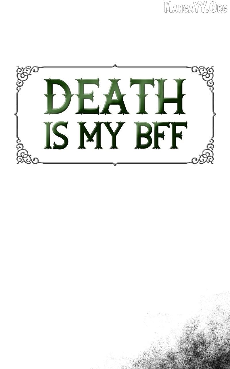 Death Is My BFF Chapter 41 page 9 - 