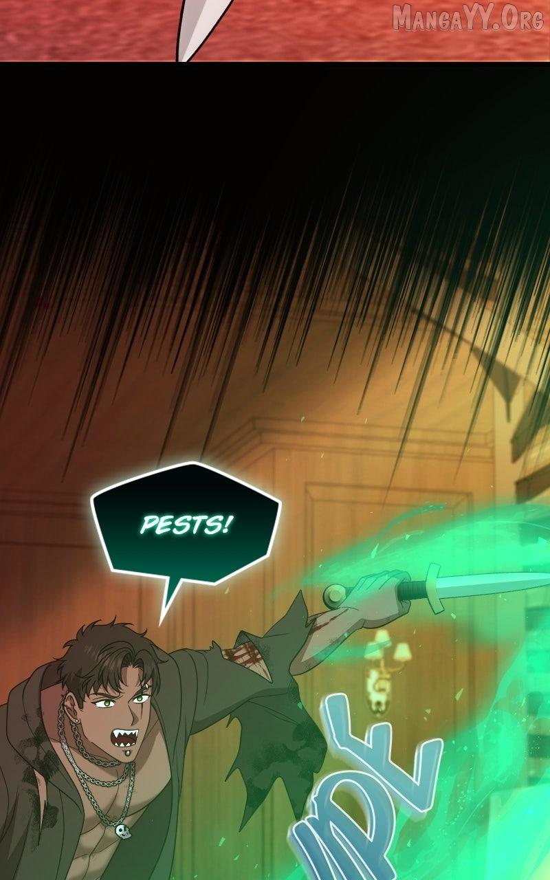 Death Is My BFF Chapter 41 page 84 - 