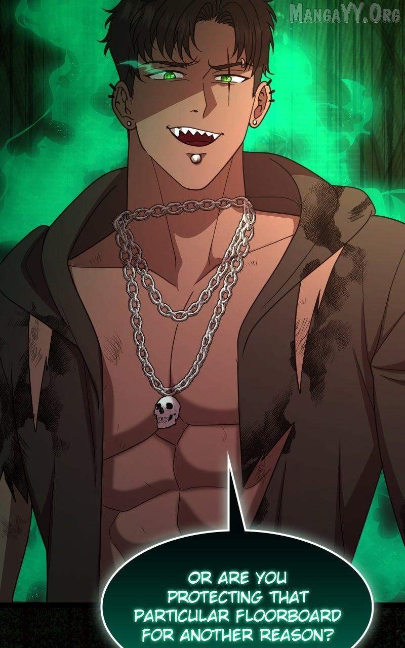 Death Is My BFF Chapter 41 page 91 - 