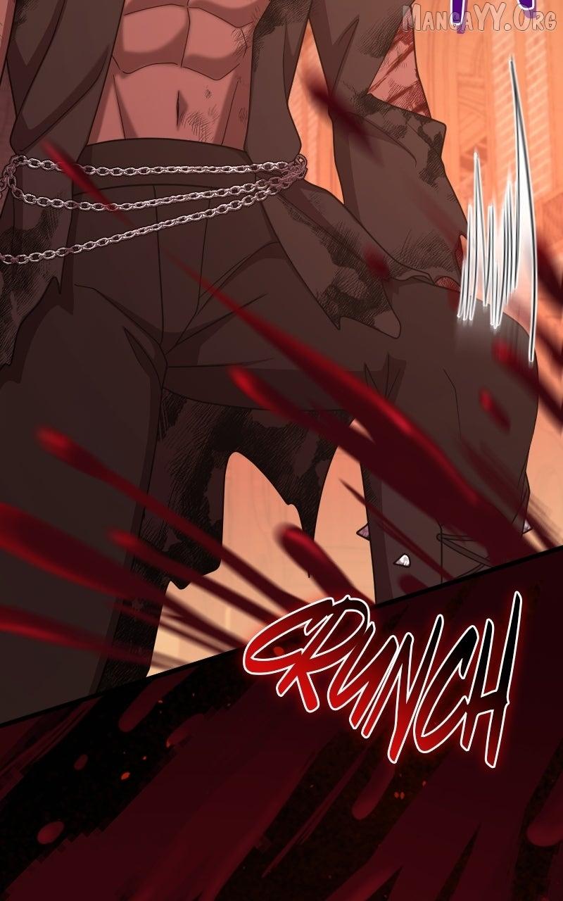 Death Is My BFF Chapter 41 page 95 - 