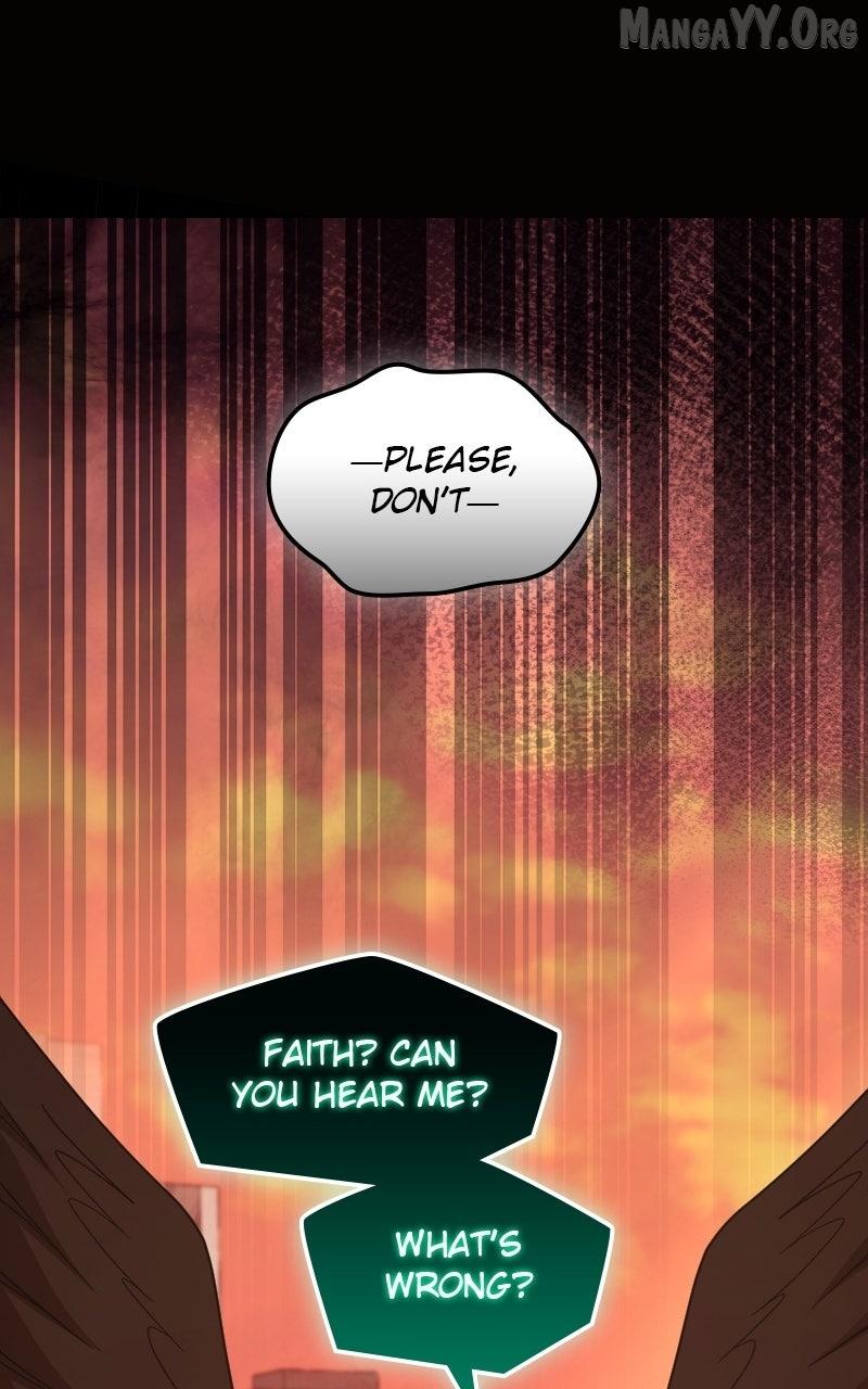 Death Is My BFF Chapter 42 page 1 - 
