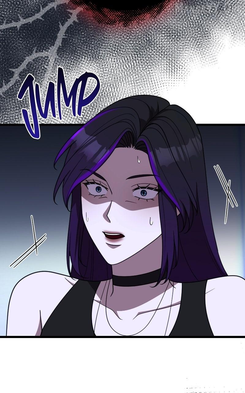 Death Is My BFF Chapter 42 page 11 - 