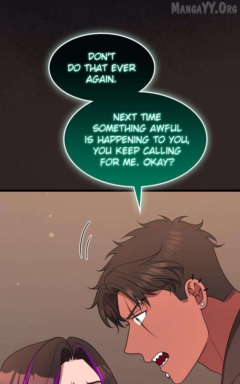Death Is My BFF Chapter 42 page 104 - 