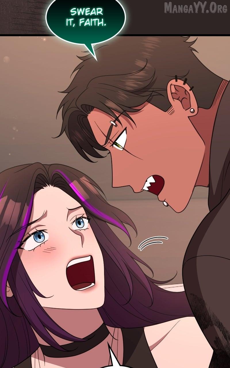 Death Is My BFF Chapter 42 page 107 - 