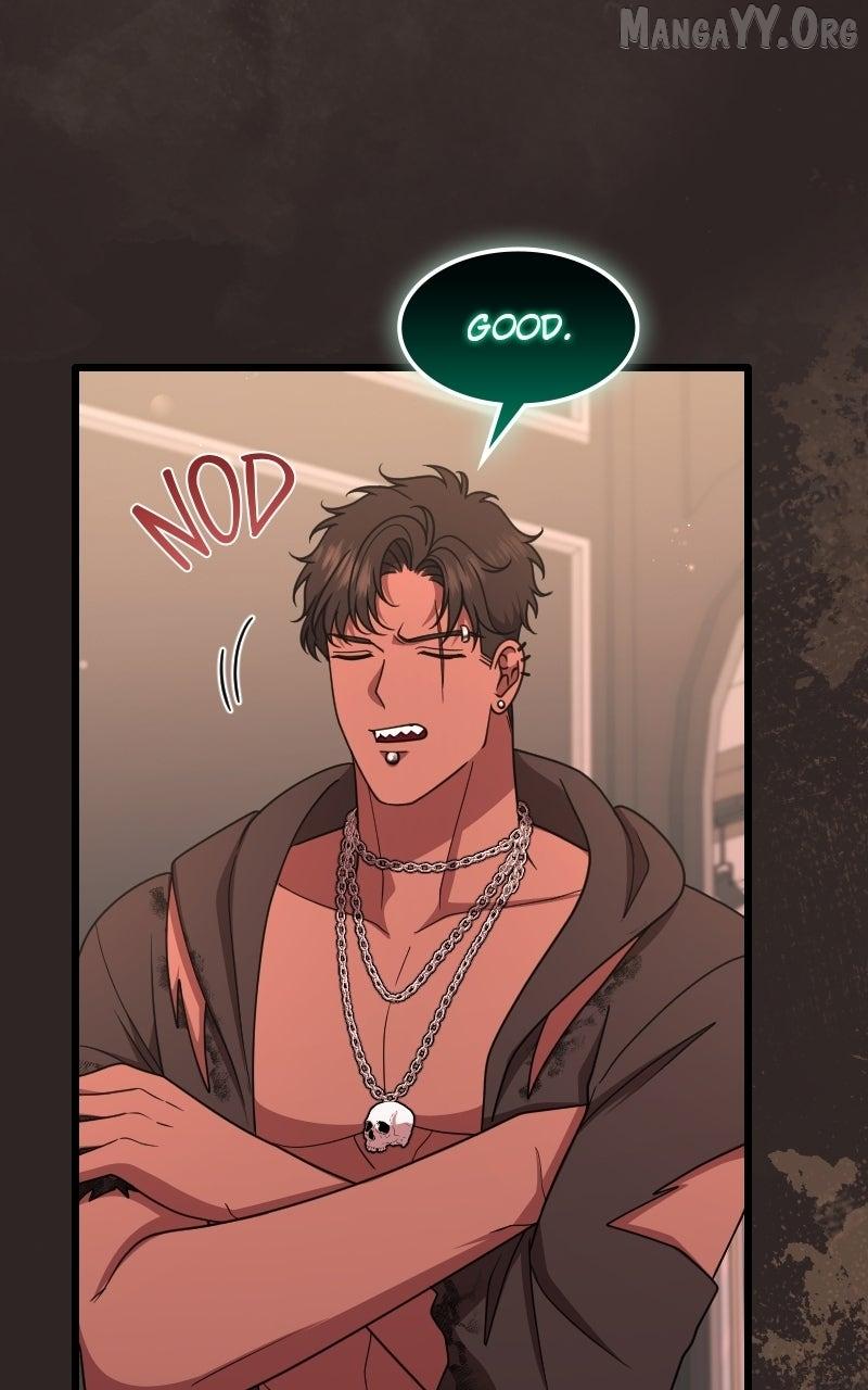 Death Is My BFF Chapter 42 page 111 - 
