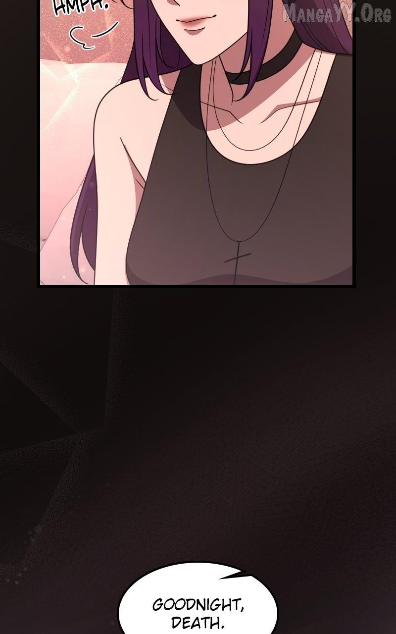 Death Is My BFF Chapter 42 page 115 - 