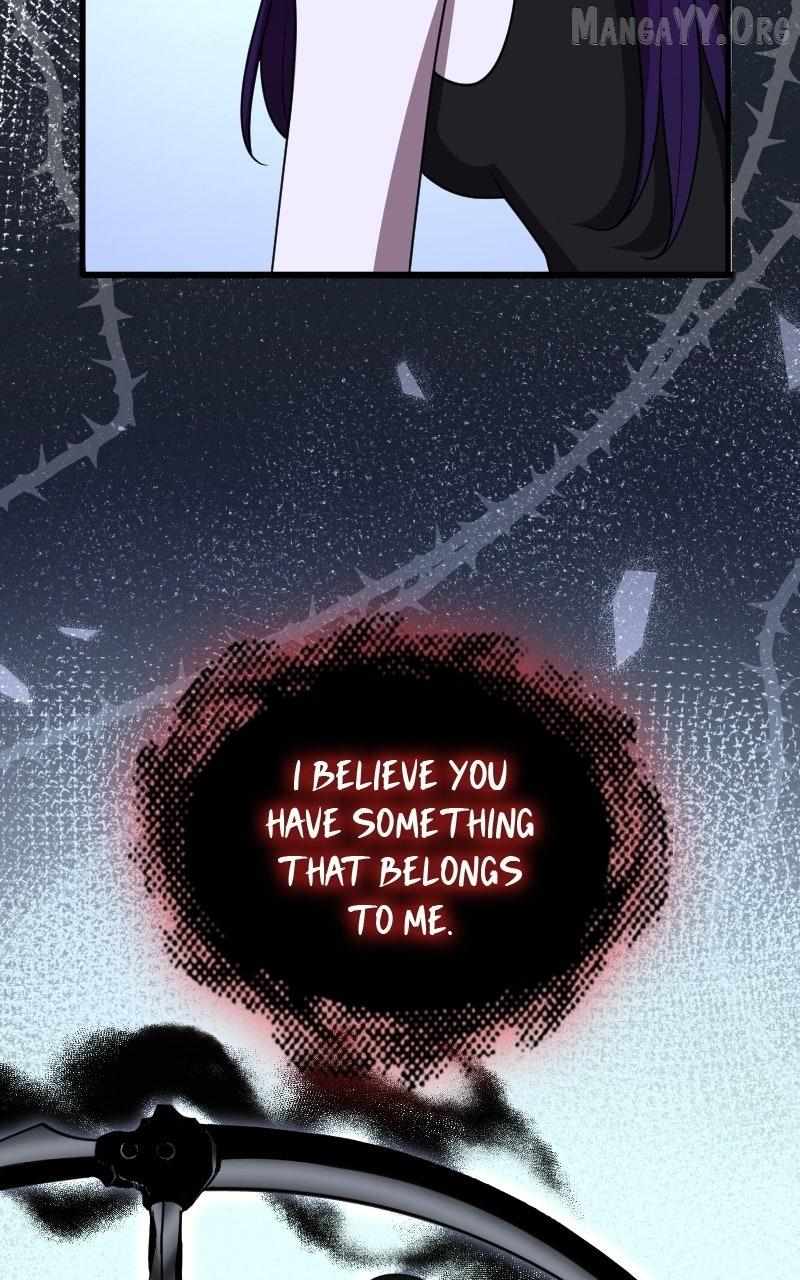 Death Is My BFF Chapter 42 page 13 - 