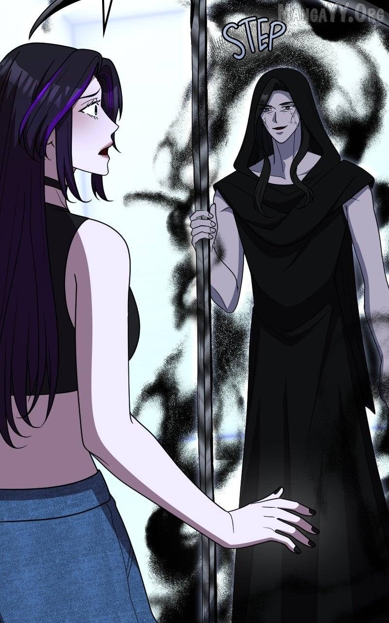 Death Is My BFF Chapter 42 page 16 - 