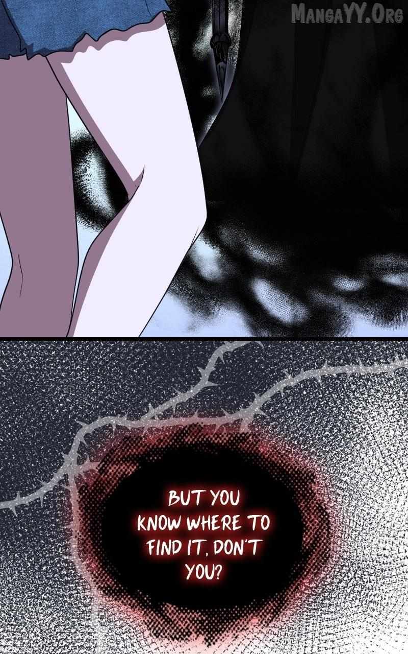 Death Is My BFF Chapter 42 page 17 - 