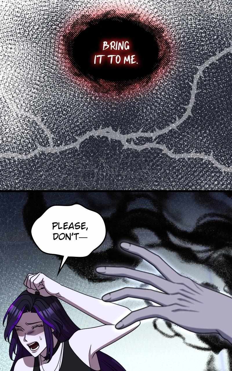 Death Is My BFF Chapter 42 page 19 - 