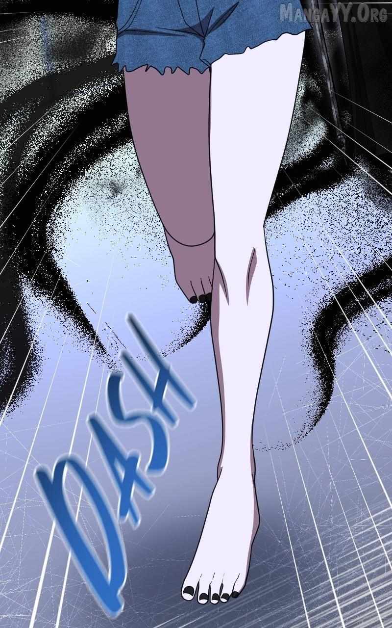 Death Is My BFF Chapter 42 page 22 - 