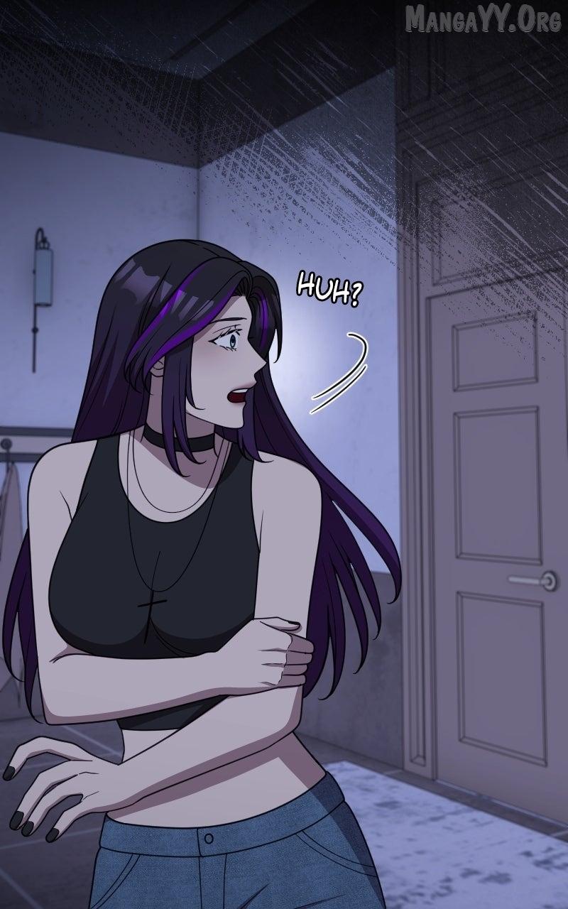 Death Is My BFF Chapter 42 page 26 - 