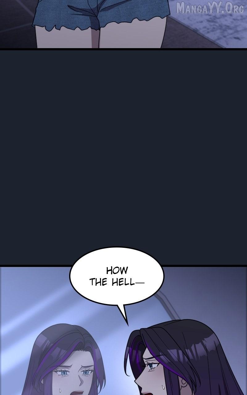Death Is My BFF Chapter 42 page 27 - 
