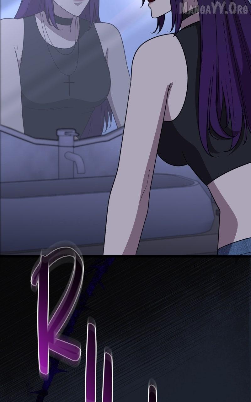 Death Is My BFF Chapter 42 page 28 - 