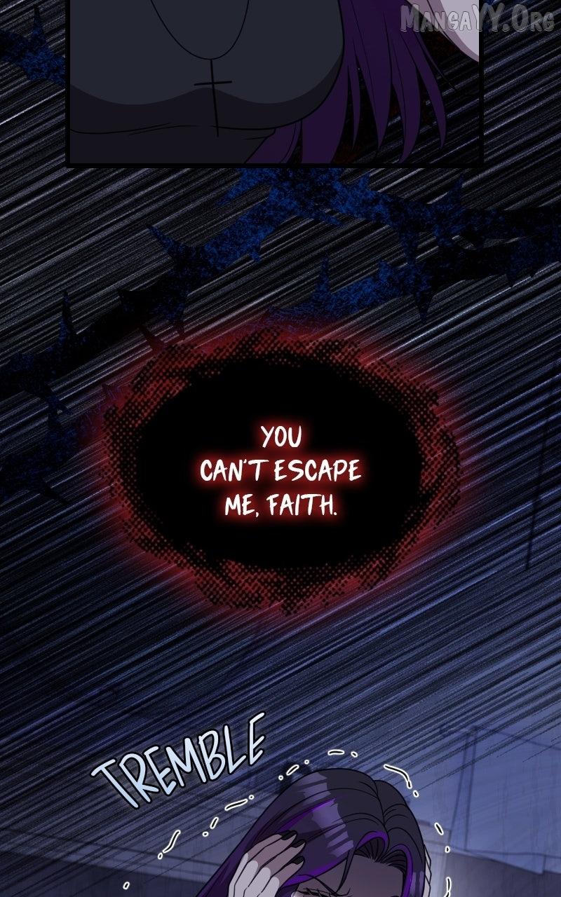 Death Is My BFF Chapter 42 page 30 - 