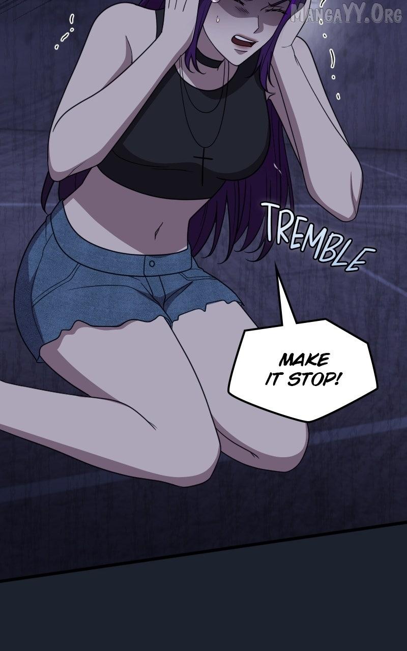 Death Is My BFF Chapter 42 page 31 - 