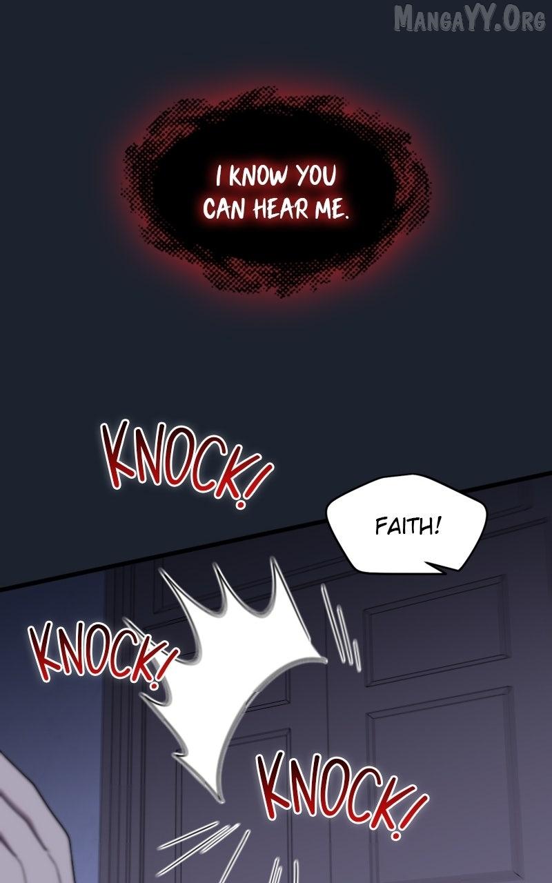Death Is My BFF Chapter 42 page 32 - 
