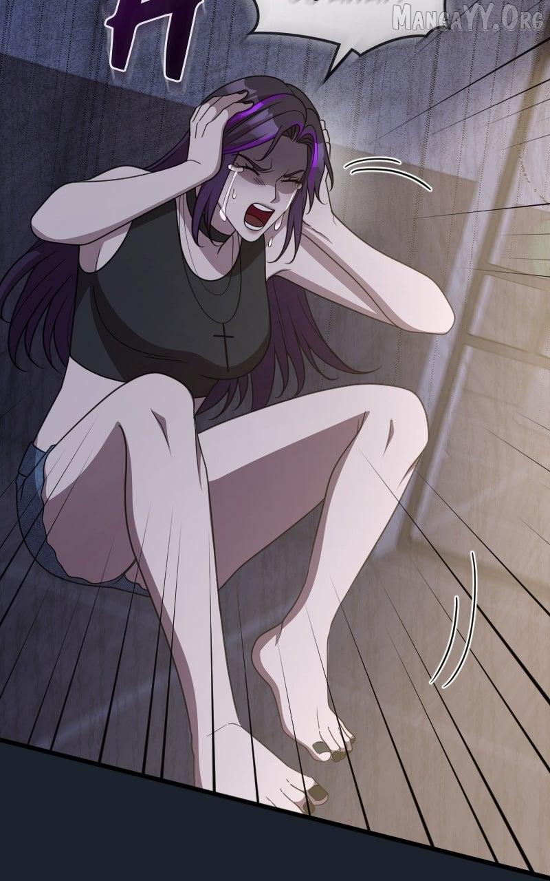 Death Is My BFF Chapter 42 page 38 - 