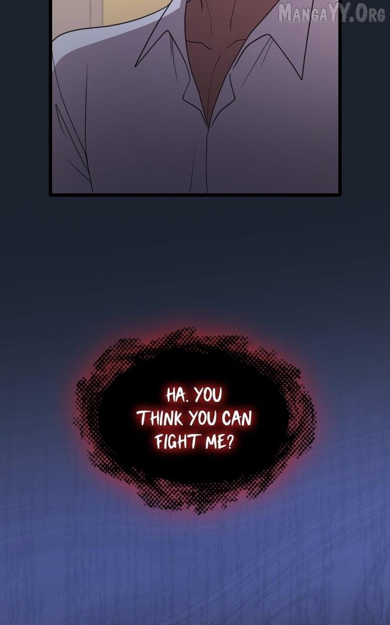 Death Is My BFF Chapter 42 page 40 - 