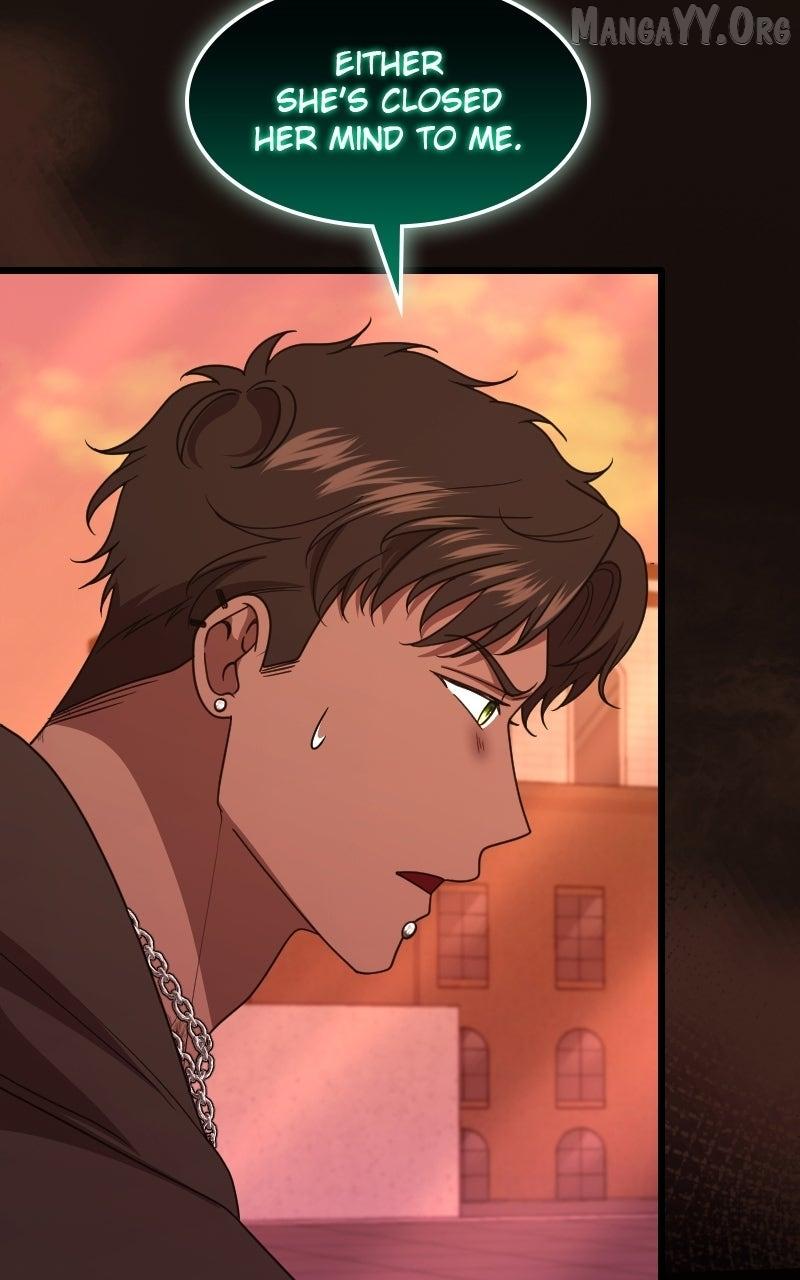 Death Is My BFF Chapter 42 page 5 - 
