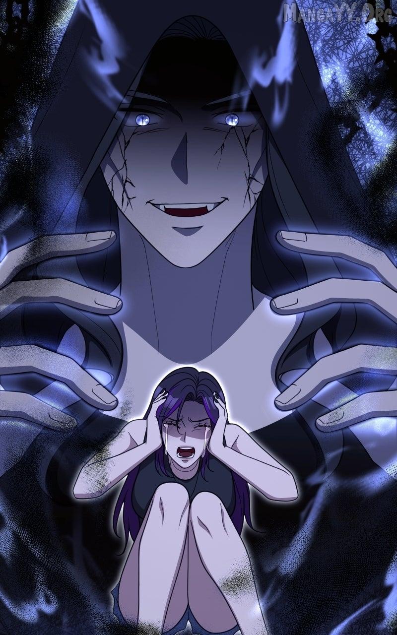 Death Is My BFF Chapter 42 page 43 - 