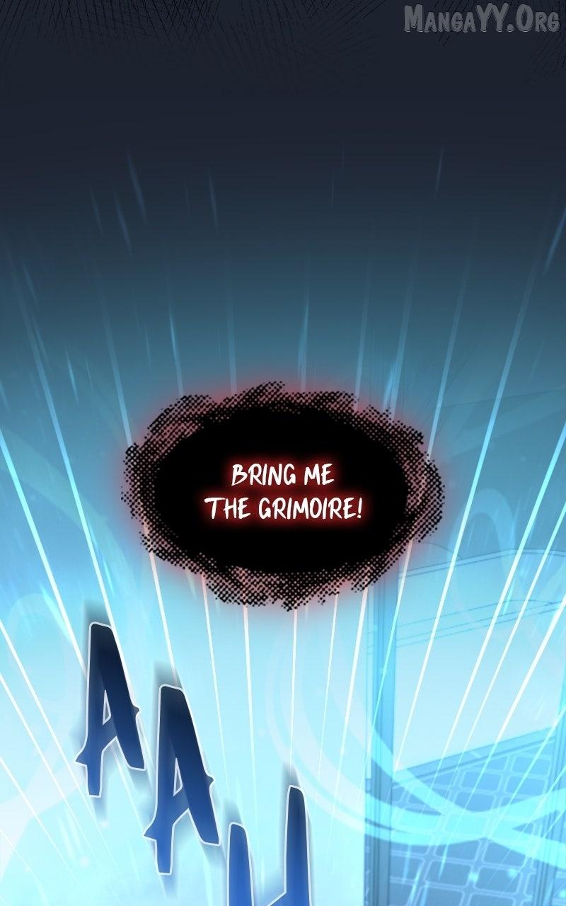 Death Is My BFF Chapter 42 page 45 - 