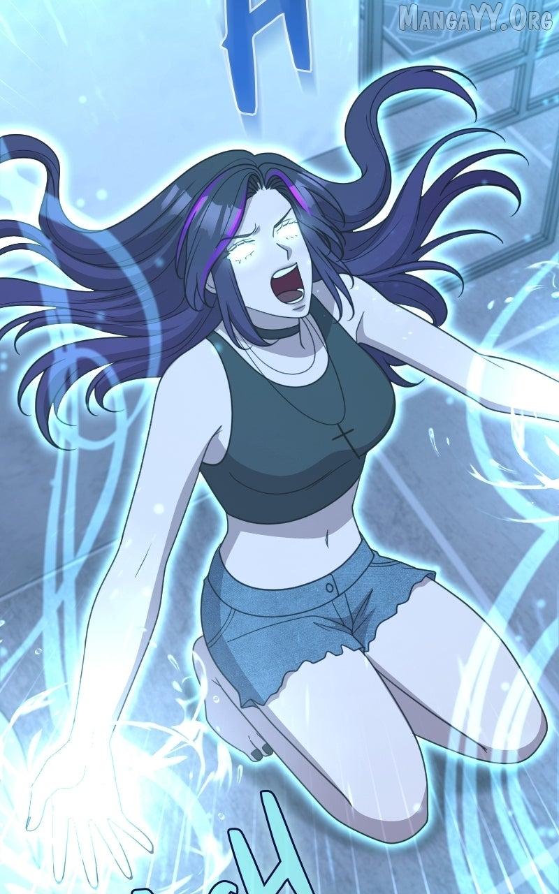 Death Is My BFF Chapter 42 page 46 - 