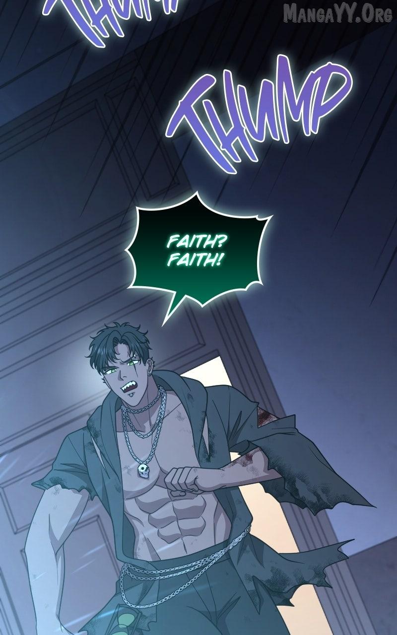 Death Is My BFF Chapter 42 page 48 - 