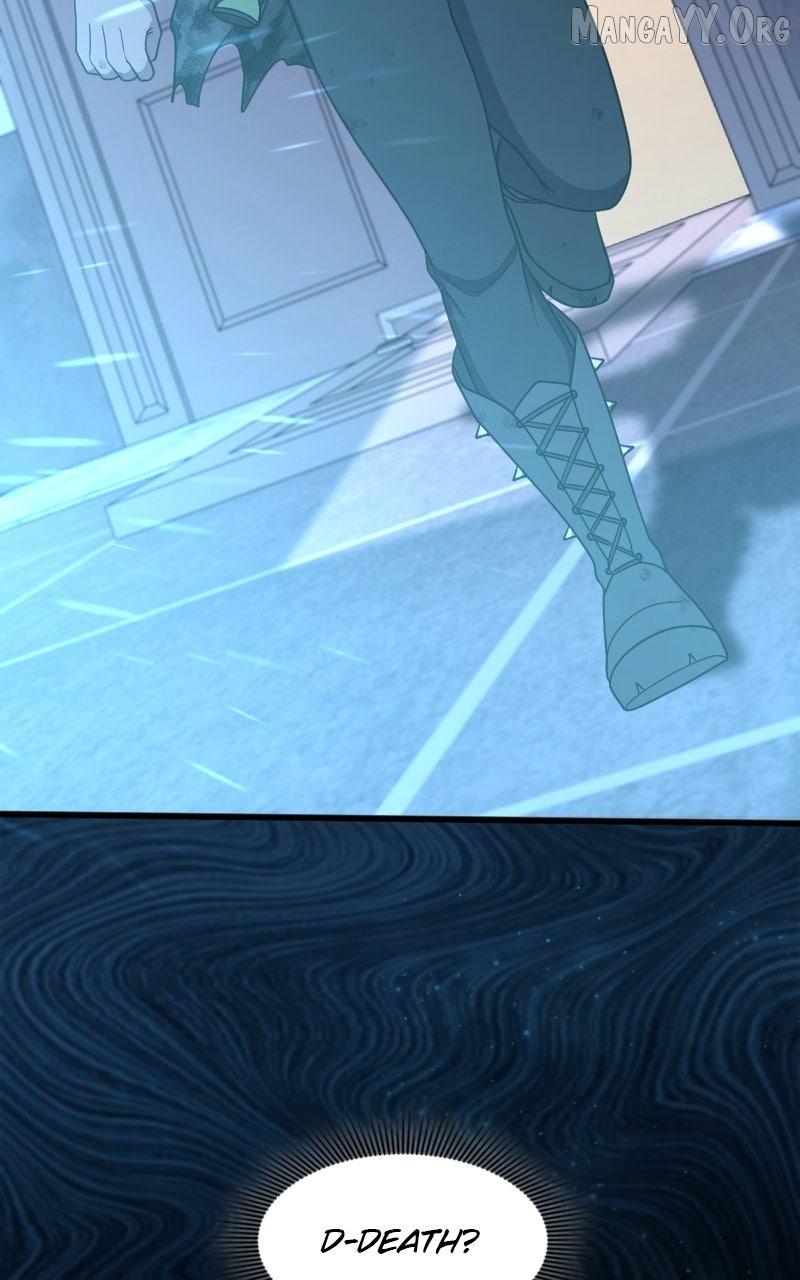 Death Is My BFF Chapter 42 page 49 - 