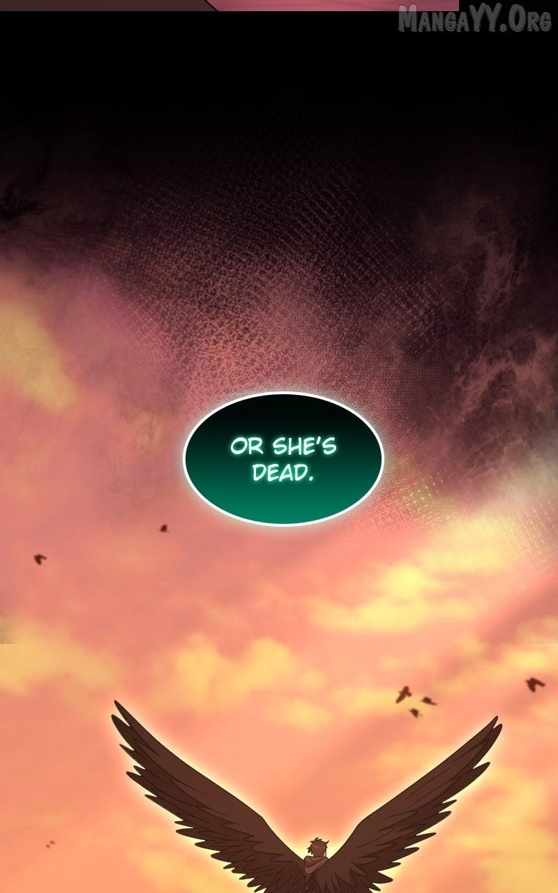Death Is My BFF Chapter 42 page 6 - 