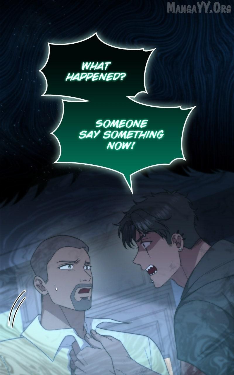 Death Is My BFF Chapter 42 page 51 - 