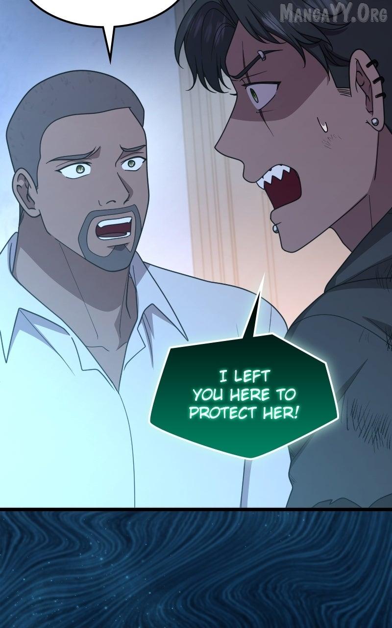 Death Is My BFF Chapter 42 page 53 - 