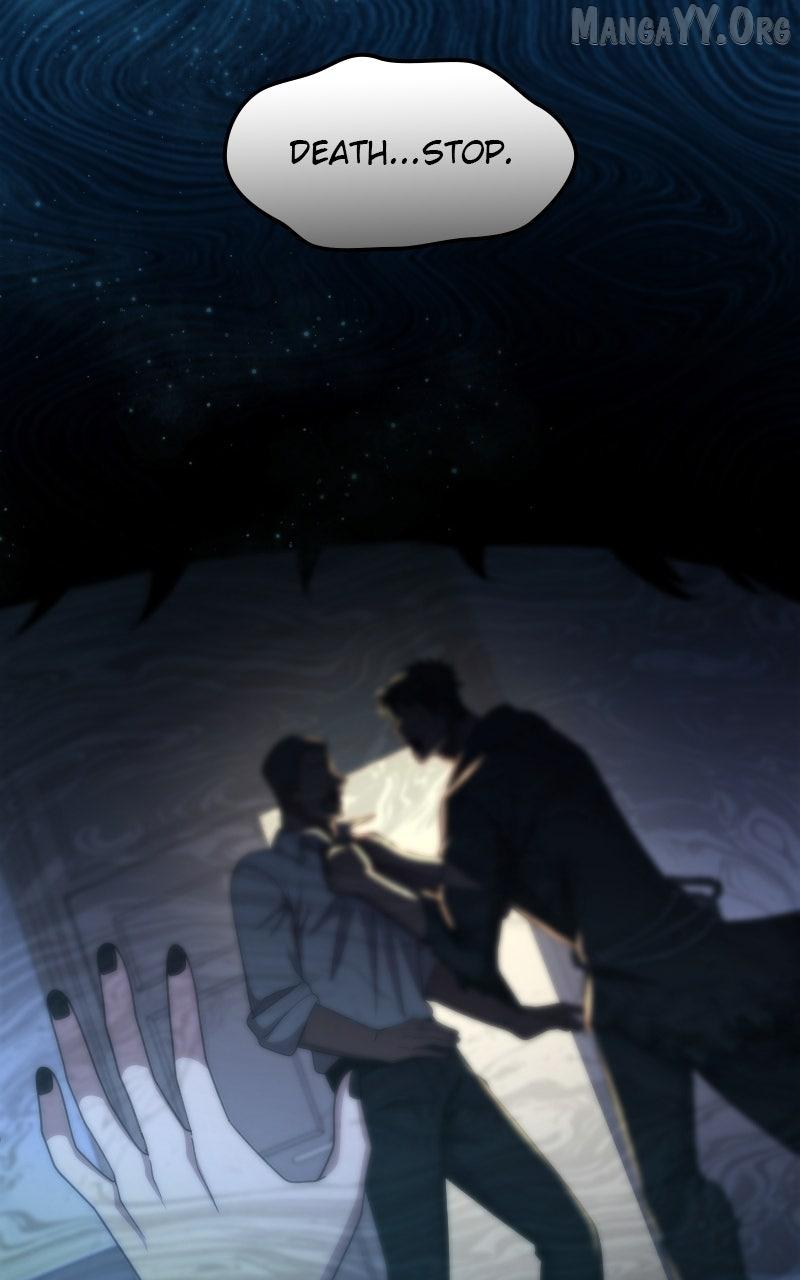 Death Is My BFF Chapter 42 page 54 - 