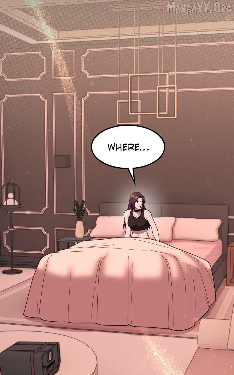 Death Is My BFF Chapter 42 page 59 - 