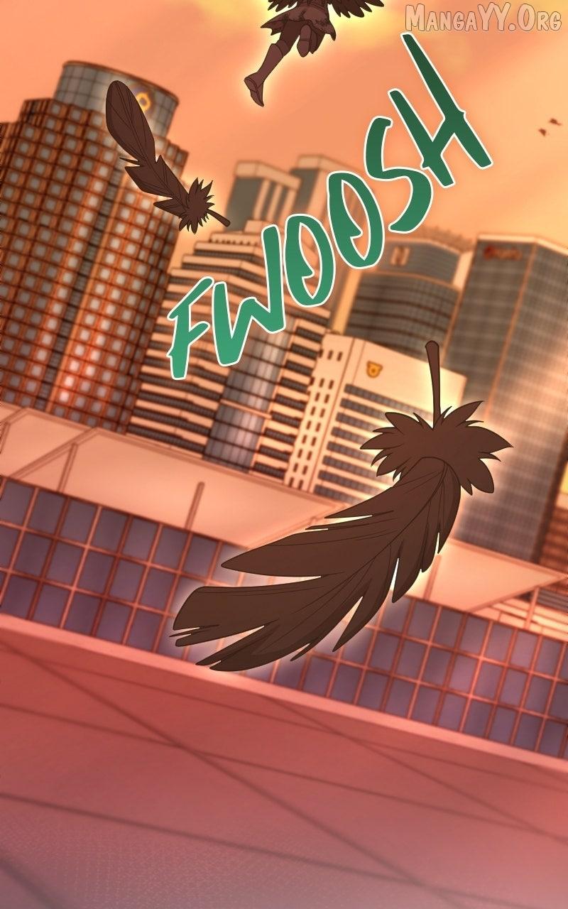Death Is My BFF Chapter 42 page 7 - 