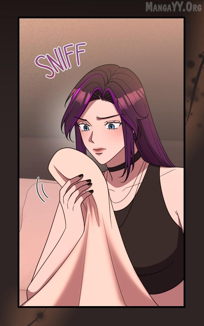 Death Is My BFF Chapter 42 page 61 - 