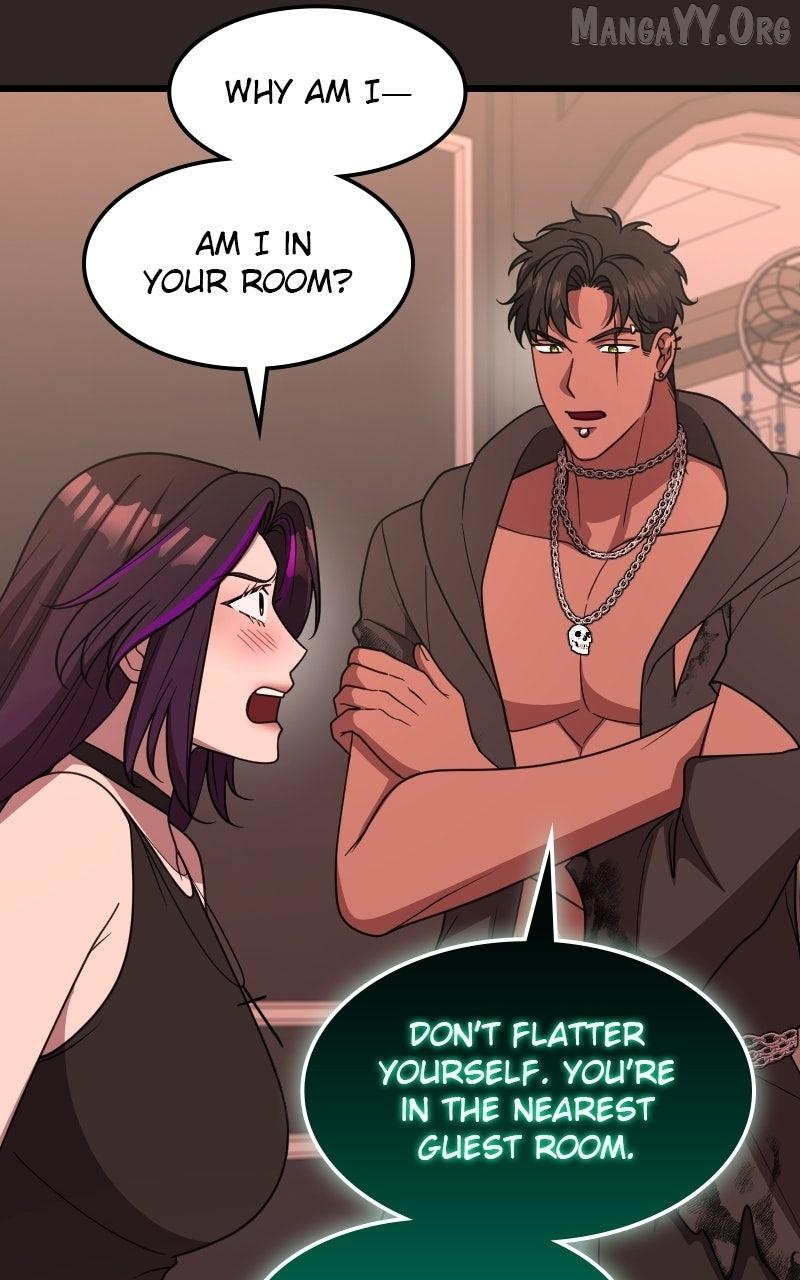 Death Is My BFF Chapter 42 page 64 - 