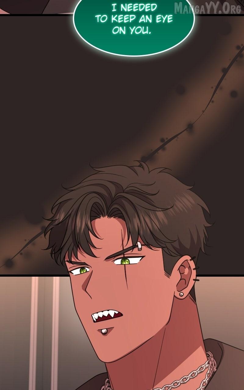 Death Is My BFF Chapter 42 page 65 - 