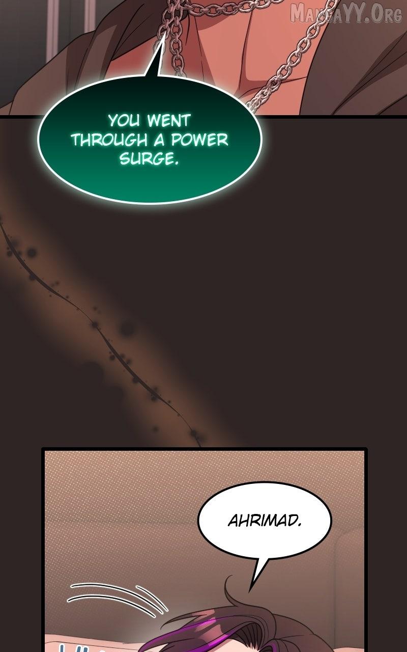 Death Is My BFF Chapter 42 page 66 - 