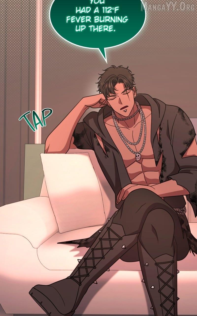 Death Is My BFF Chapter 42 page 68 - 