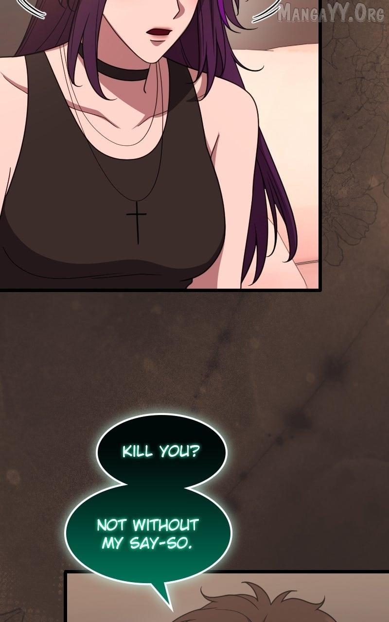 Death Is My BFF Chapter 42 page 70 - 