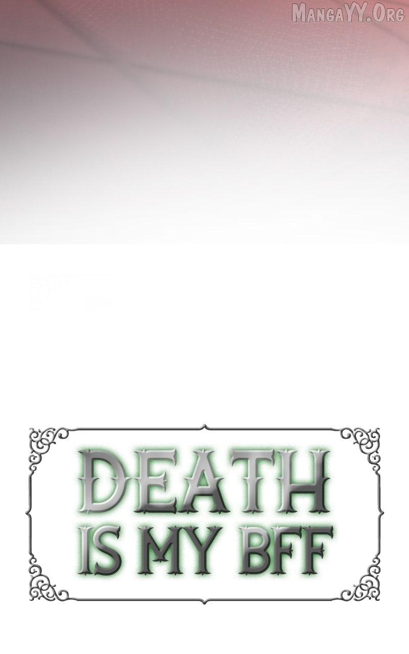 Death Is My BFF Chapter 42 page 8 - 