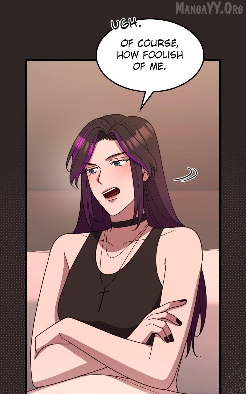 Death Is My BFF Chapter 42 page 72 - 