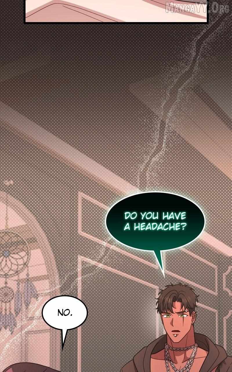 Death Is My BFF Chapter 42 page 73 - 