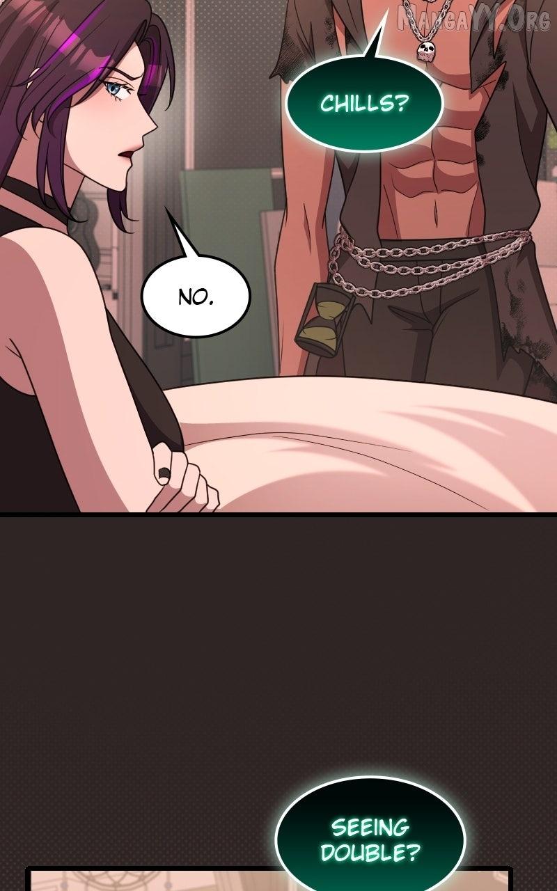 Death Is My BFF Chapter 42 page 74 - 
