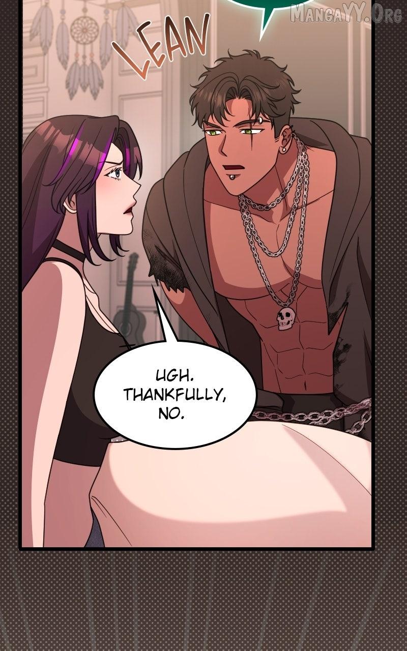 Death Is My BFF Chapter 42 page 75 - 
