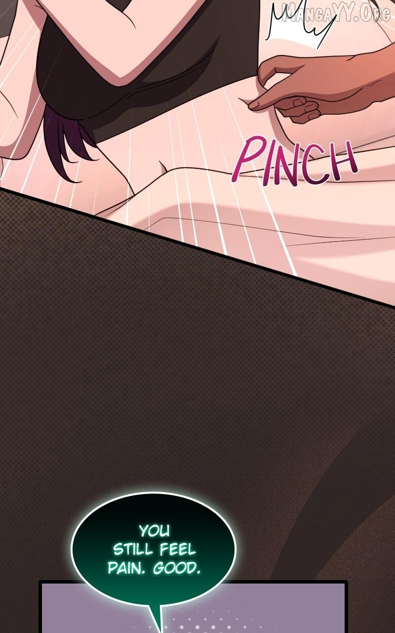 Death Is My BFF Chapter 42 page 77 - 
